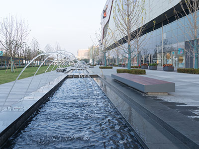 阳新企业地下室防水