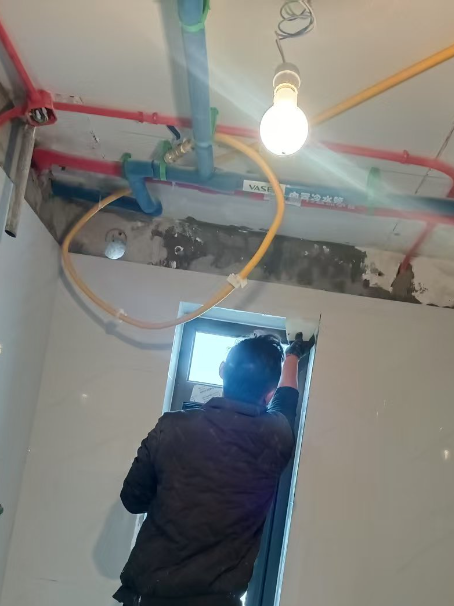 阳新专业水管维修