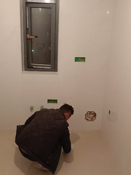 阳新专业电工维修