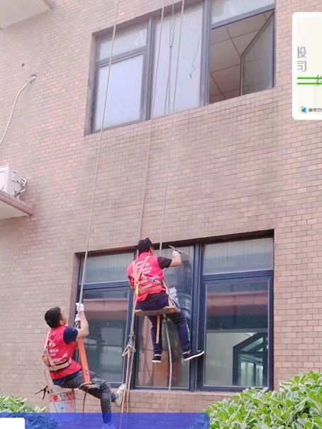 阳新承接各类窗户玻璃维修